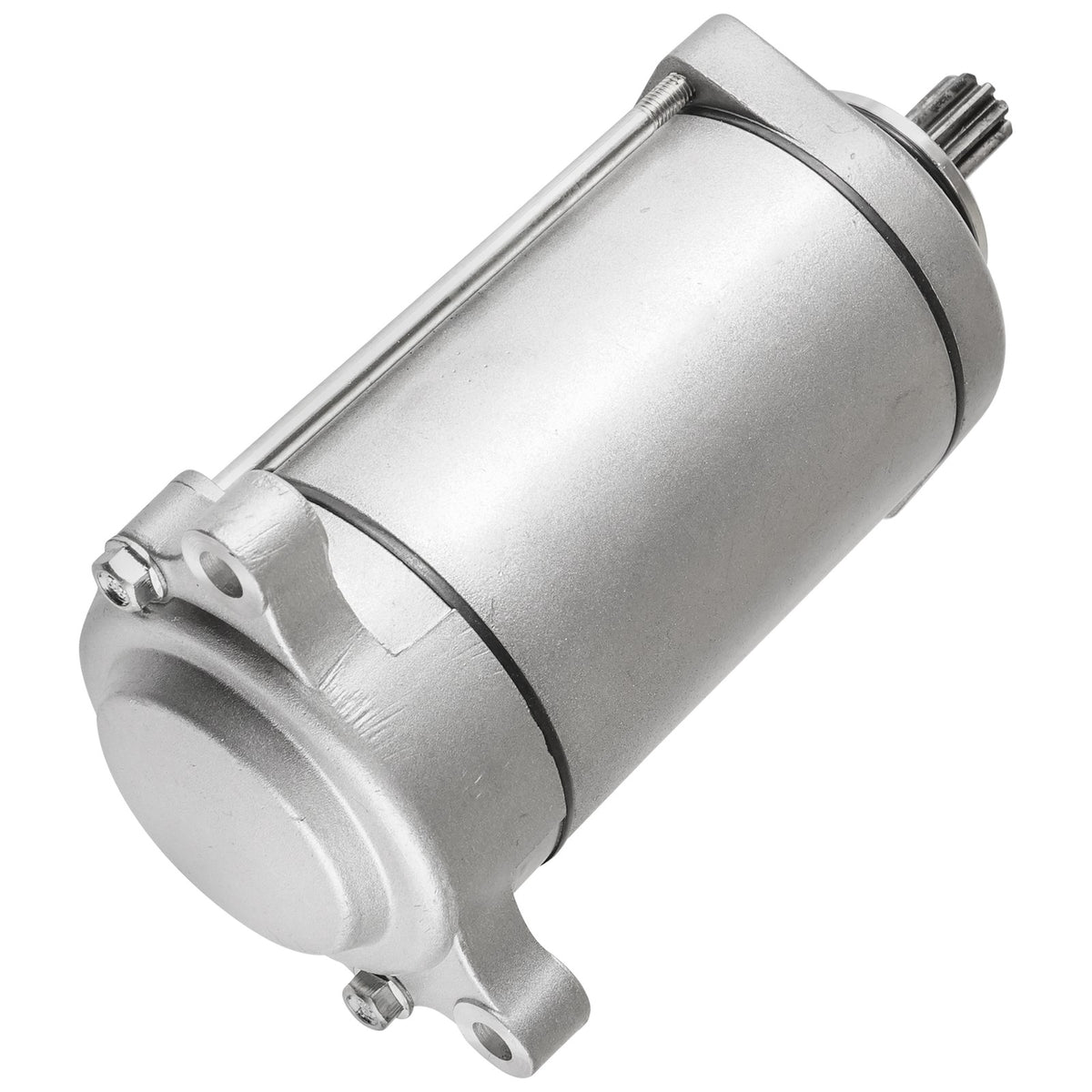 Starter Replacement for Suzuki VS1400 Boulevard S83 (2005–2008, 2009–2009)