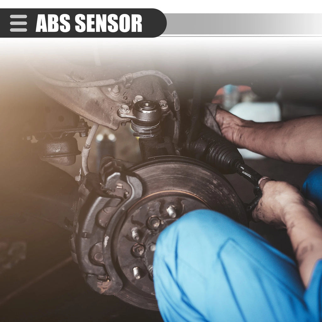 Wheel Speed ABS Sensor for Chrysler 300 Rear Left 2015-2020 Replacement