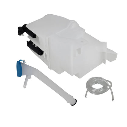 Washer Fluid Container with 2 Pumps for Nissan Rogue 2014–2016 28910-4BA5A