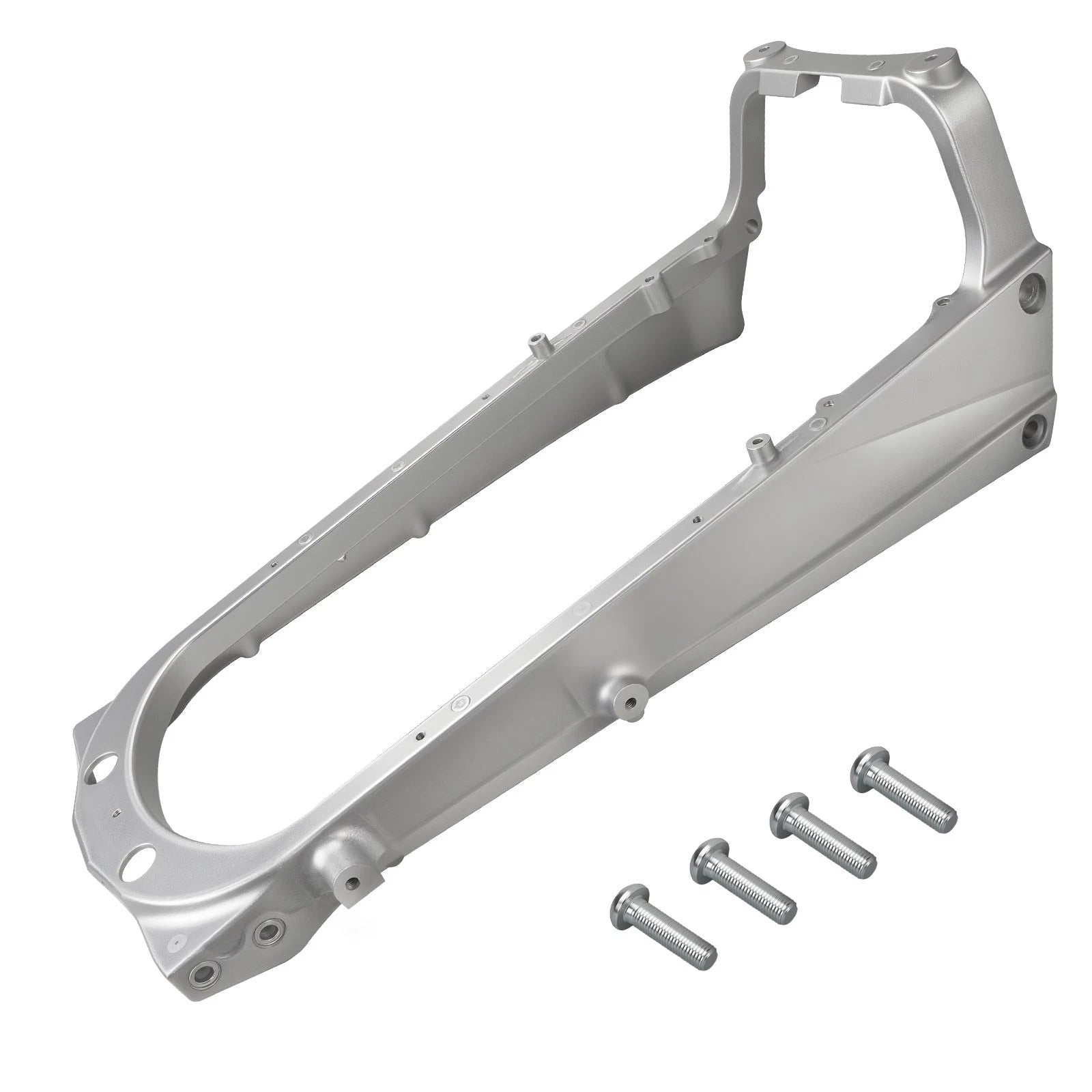 Aluminum Sub Frame w/ Bolts for Yamaha Raptor 700 700R (2006–2024)