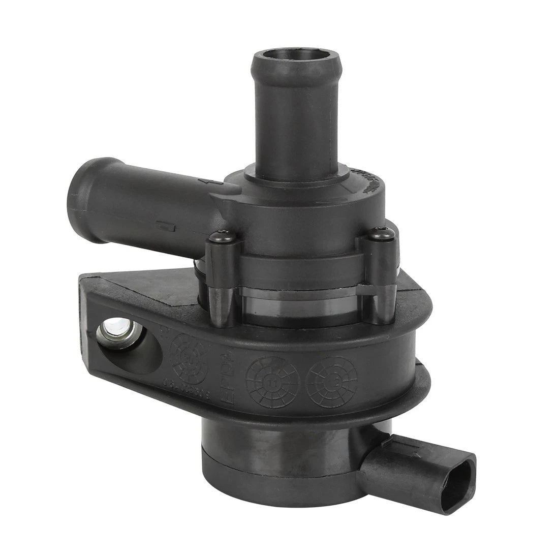 Auxiliary Coolant Water Pump Replacement for Volkswagen (2010–2019)