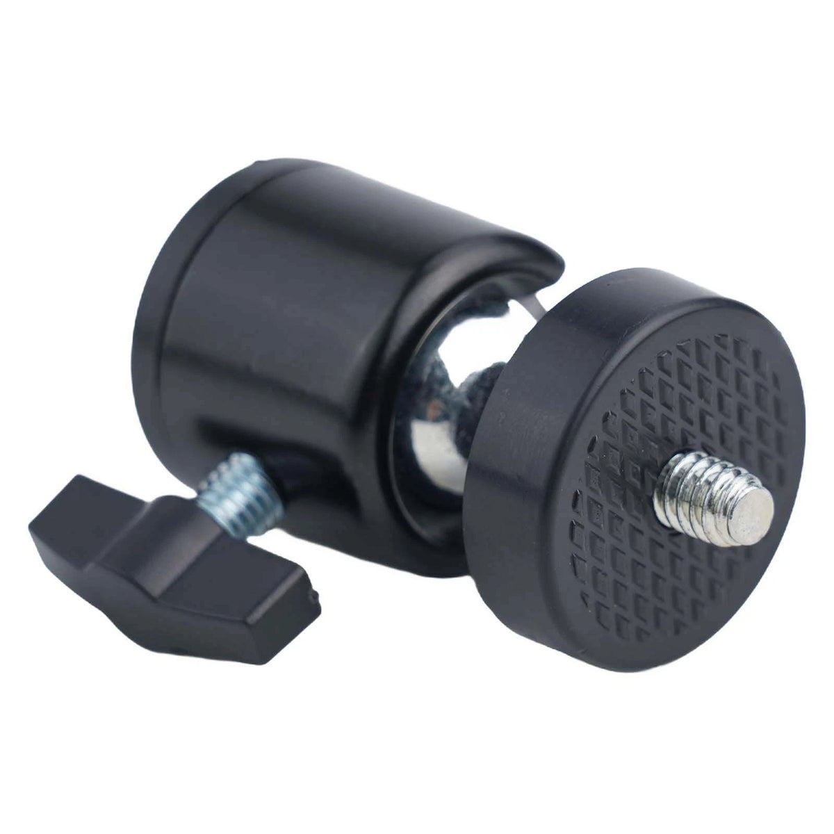 Adjustable Tripod Ball Head for Standard Thread Holes