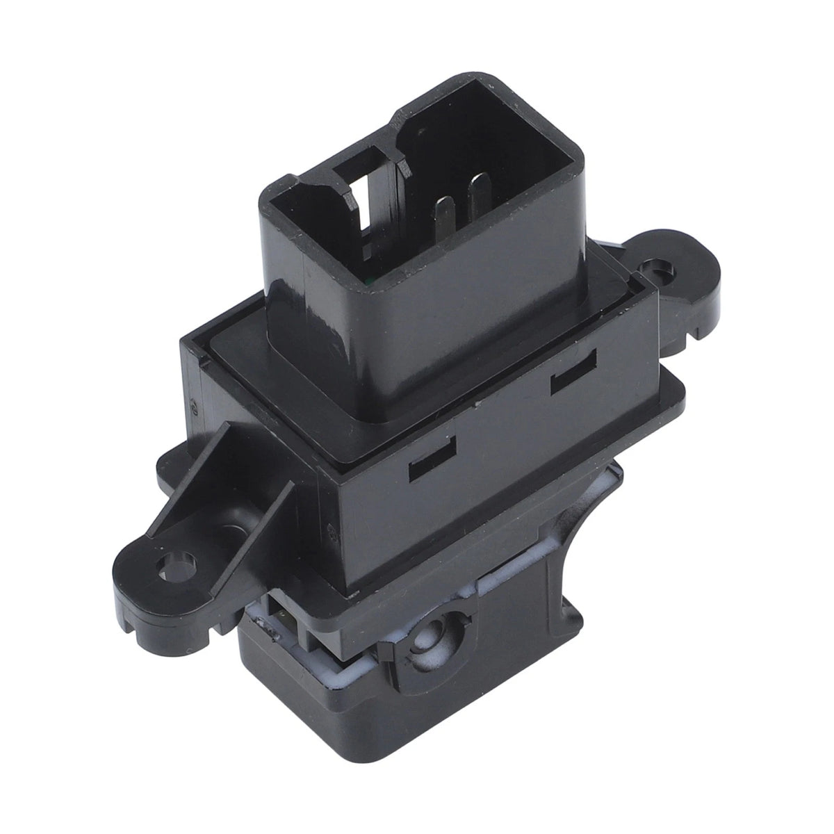 Power Window Switch for OEM Replacement (ABS Plastic) for