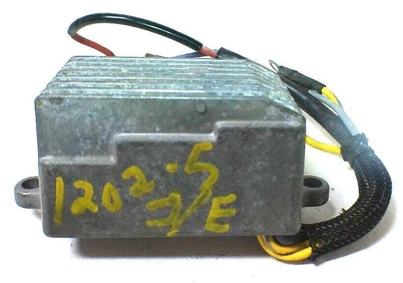 Regulator Rectifier for Johnson 60-70hp 2-Stroke (1992–1994) 0585001