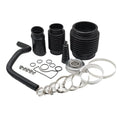 Transom Bellows Repair Reseal Kit for Mercruiser Bravo 1/2/3 (1982–Present) 8M0095485