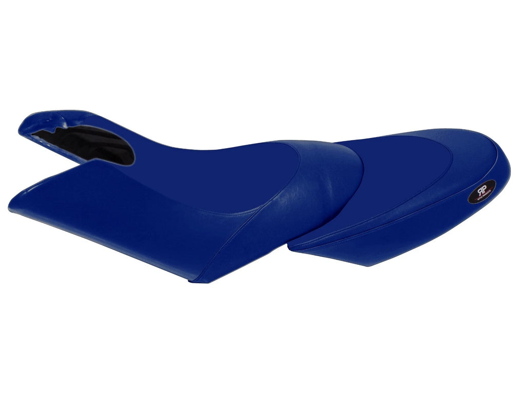 Seat Cover for Sea-Doo GTX 4Tec (2002–2006) 05-07 RXT All Blue