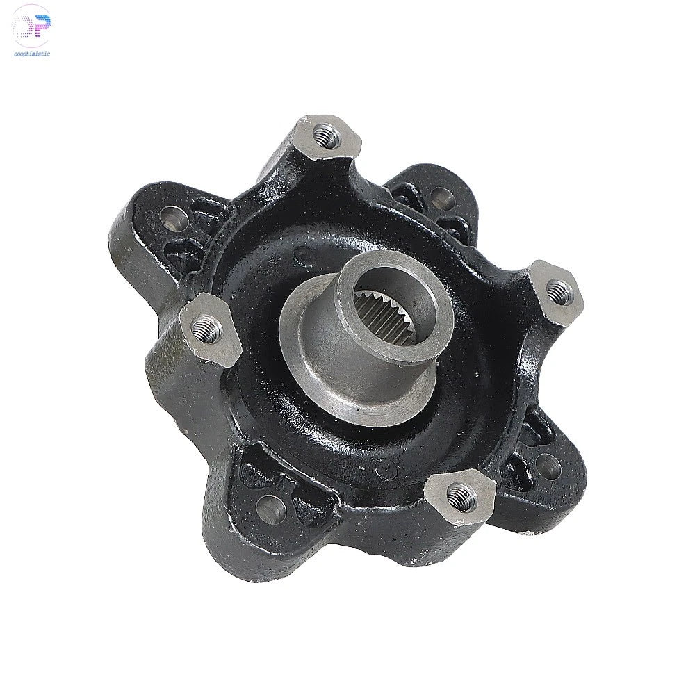 Front Wheel Hub for Polaris Ranger 800 Crew/Ranger 4X4 (2011–2014)