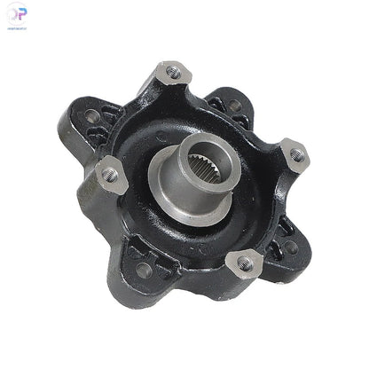 Front Wheel Hub for Polaris Ranger 800 Crew/Ranger 4X4 (2011–2014)