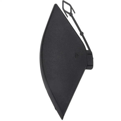 Front Bumper Tow Hook Eye Cap Cover for BMW X5 E70 for lci 2011 through 2013