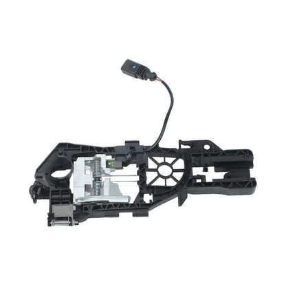 Inner Carrier Door Handle Base for Volkswagen Passat (B6/B7)