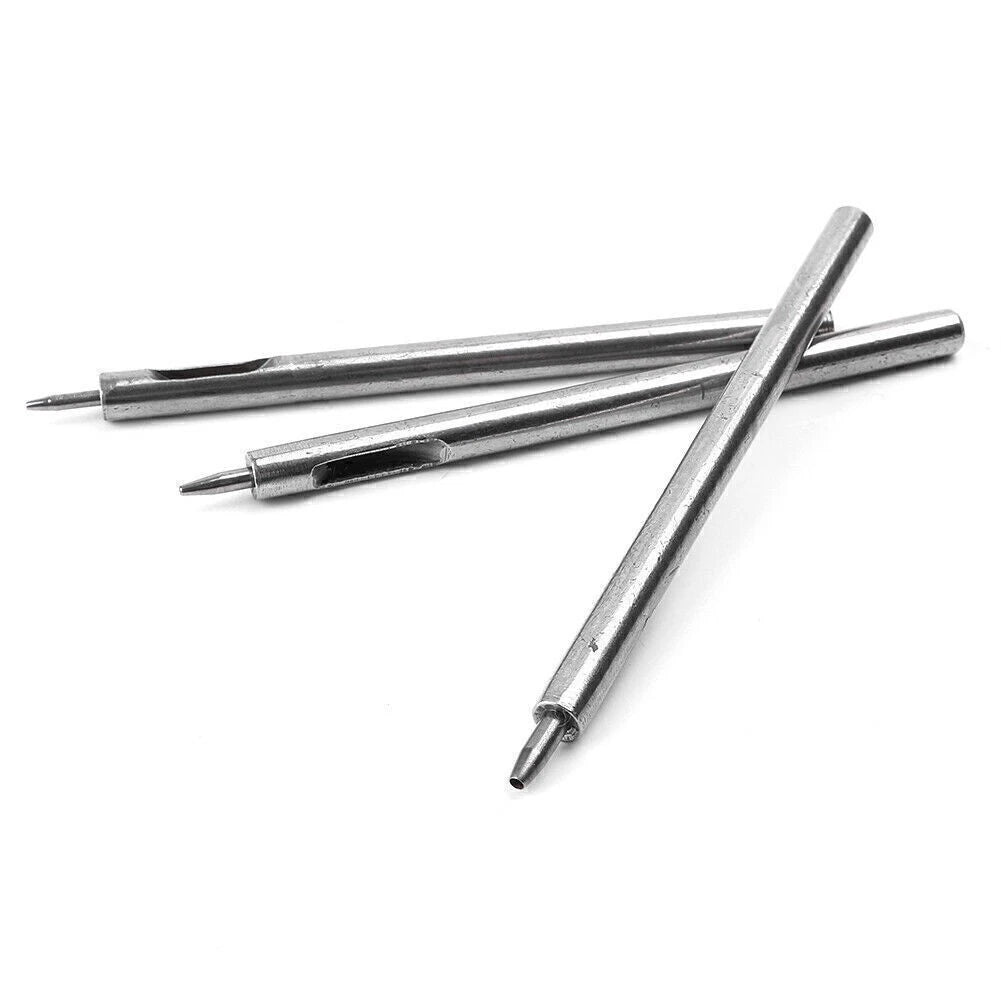 Leather Hole Punch Tool for DIY Craft (1PC)
