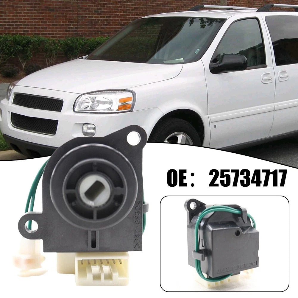 Ignite Your For Chevrolet Uplander's Engine with New Ignition Switch Starter