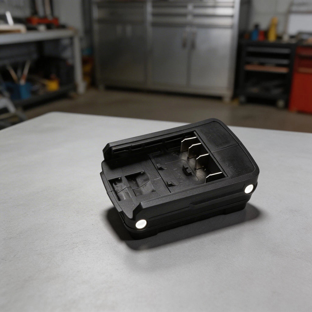 Battery Adapter for Mobile Phone (18V Lithium)