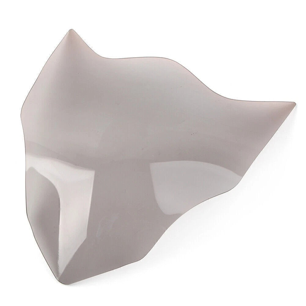 Front Headlight Guard Shield Lens Cover for Suzuki GSX-R600 (2014–2020)