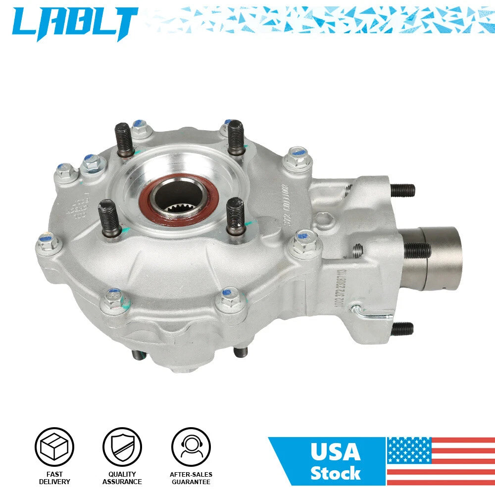 Rear Differential Diff for Honda Fourtrax Foreman TRX400FW (1995–2001)