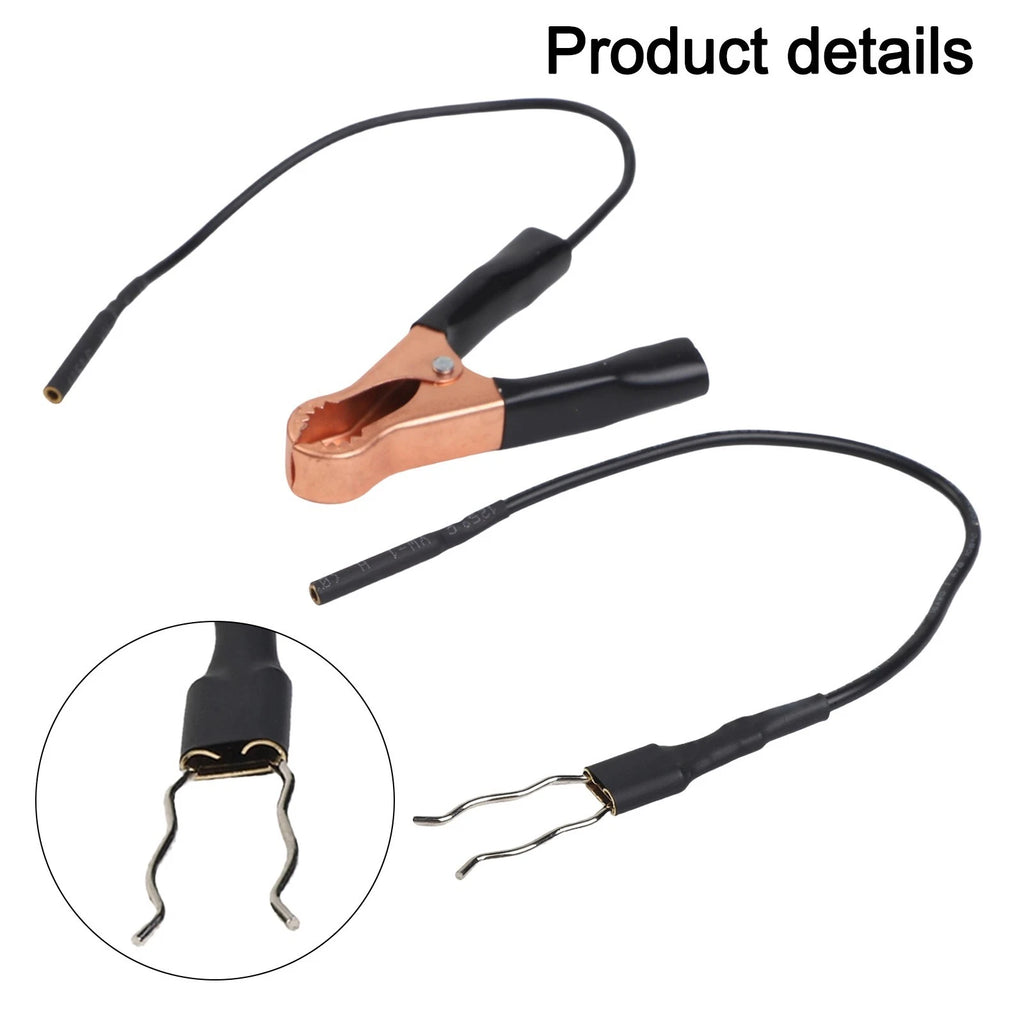 Leak Tester Tool for Compact Car