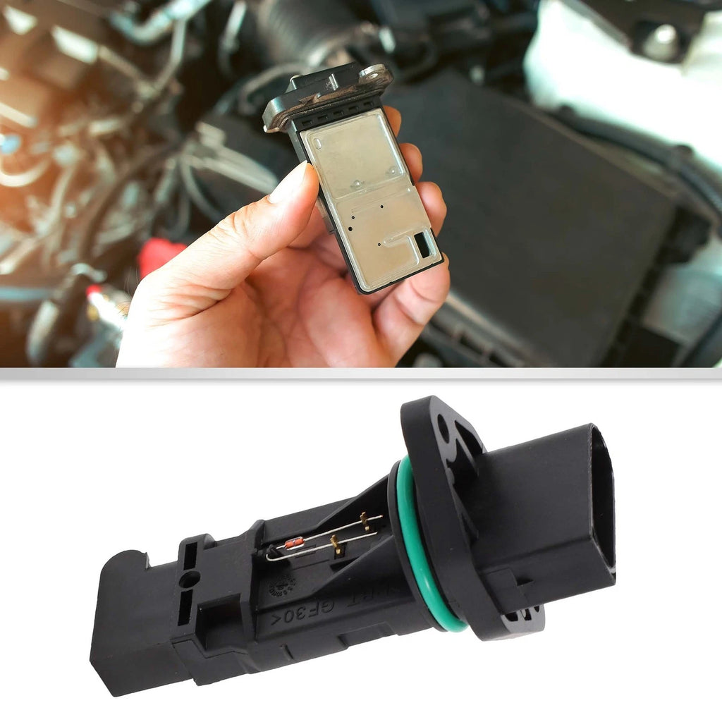 Mass Air Flow Sensor Meter Replacement for BMW 1-Series E81 (2007–2011)