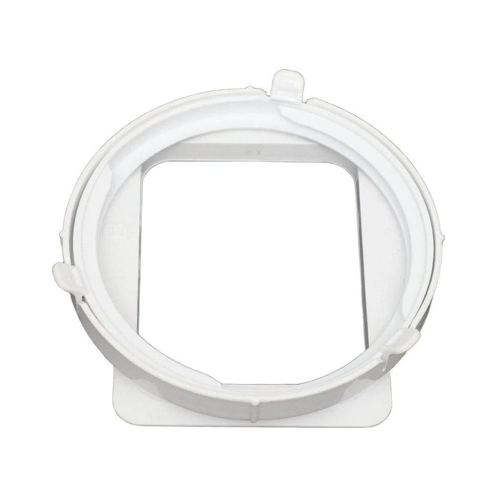 15cm Connector for Midea Portable Air Conditioner (Portable Model)