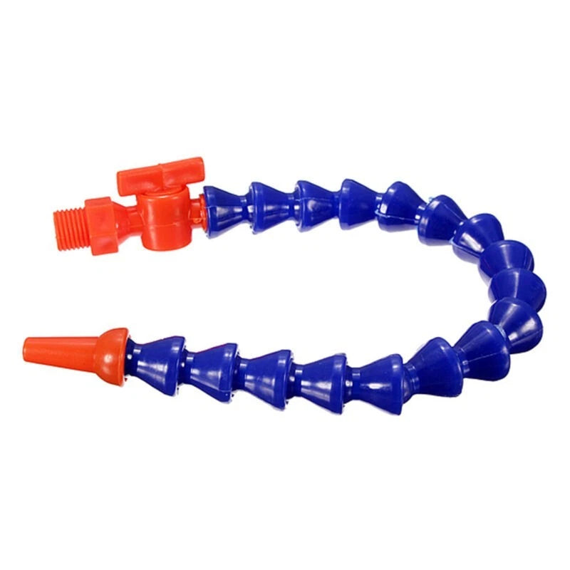 5X Replacement Flexible Coolant Pipes for