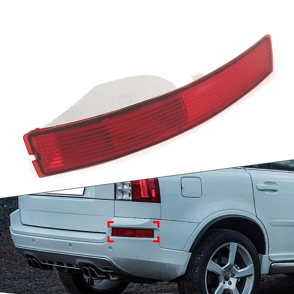 Rear Bumper Brake Light Side Marker Right for Volvo XC90 (2007–2014)