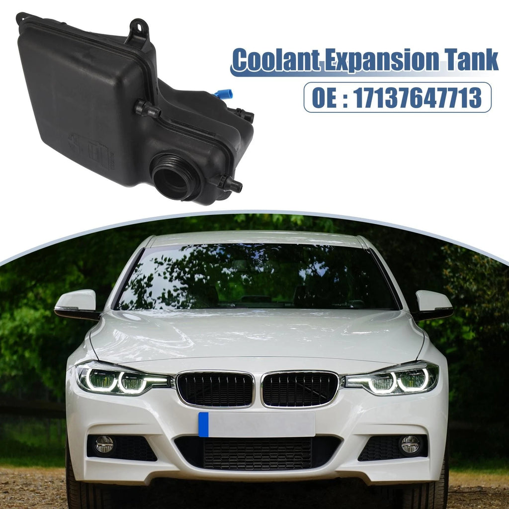 Coolant Reservoir Tank Sensor OEM Replacement for BMW 750i 750Li (2006–2008)