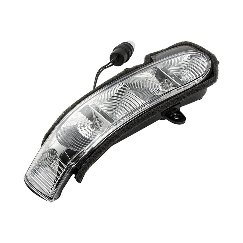Side Mirror Turn Signal Light Left 2038201321 for Benz E-Class W211 (2002–2006)