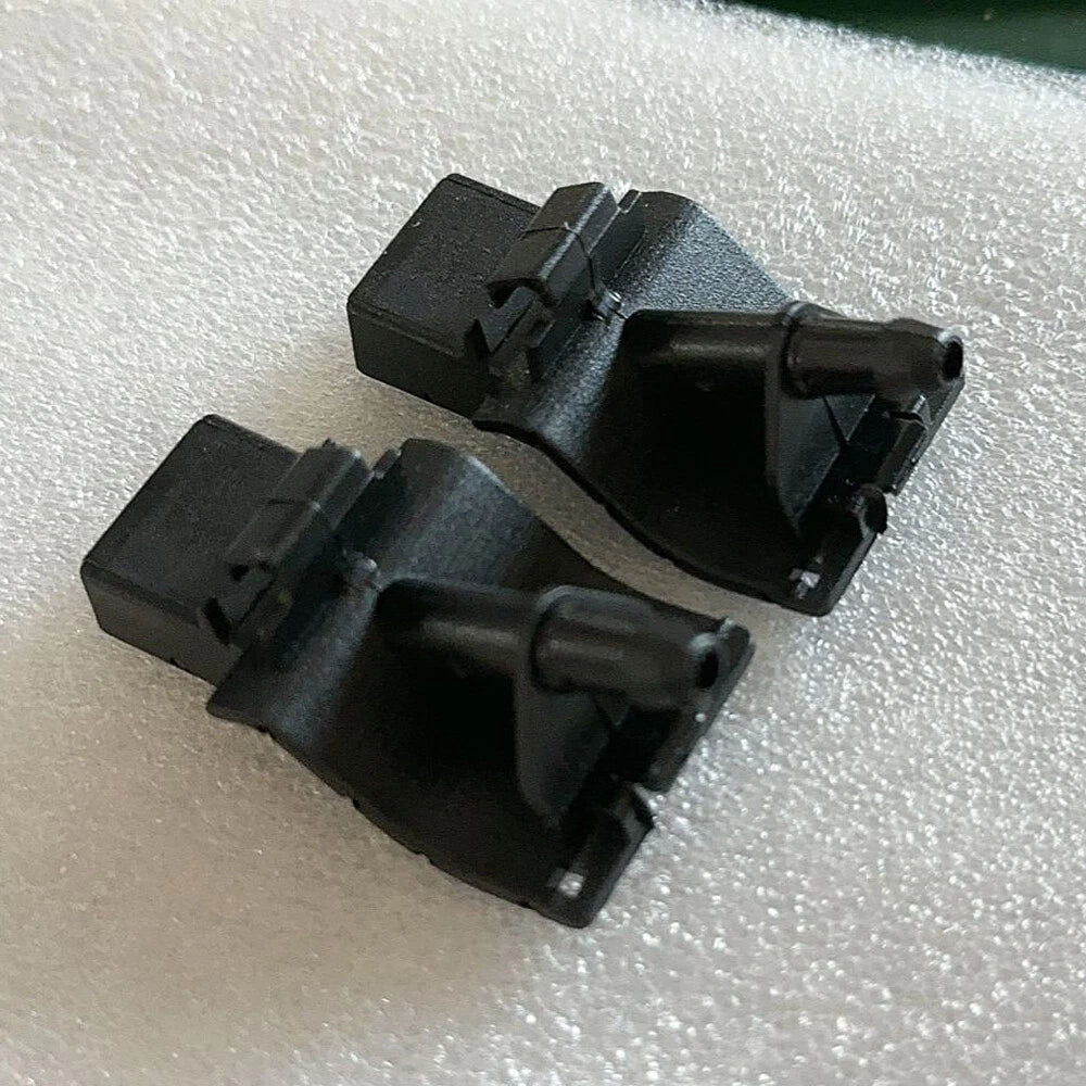 2X Front Windscreen Washer Nozzle for Ford Ranger (1998–2012) 1902209 EB3B-17666-AA