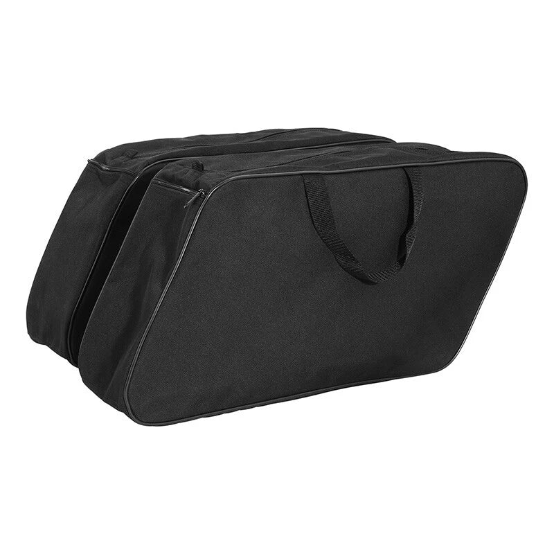 Inner Bags for Harley Electra Road Glide (1980–Present)