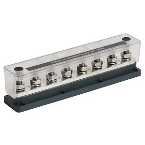 BEP 777-BB8S-650 Pro Installer Bus Bar for 8 Stud Systems (650A)