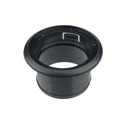 76mm Adjustable Universal Round Air Conditioner Outlet Vent