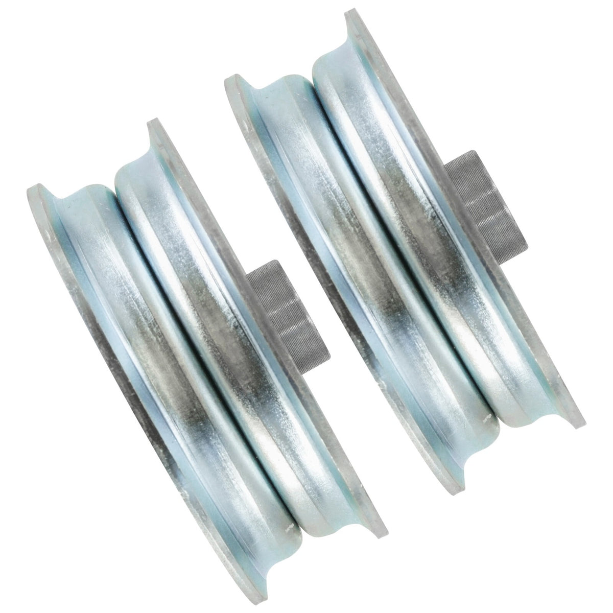 Drive Pulley Replacement for Scag SMZC 36A SMZC 42A SMTC 52 (2011–2018)