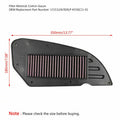 Air Filter for Kawasaki J300/J300SE (2014–2018) T9