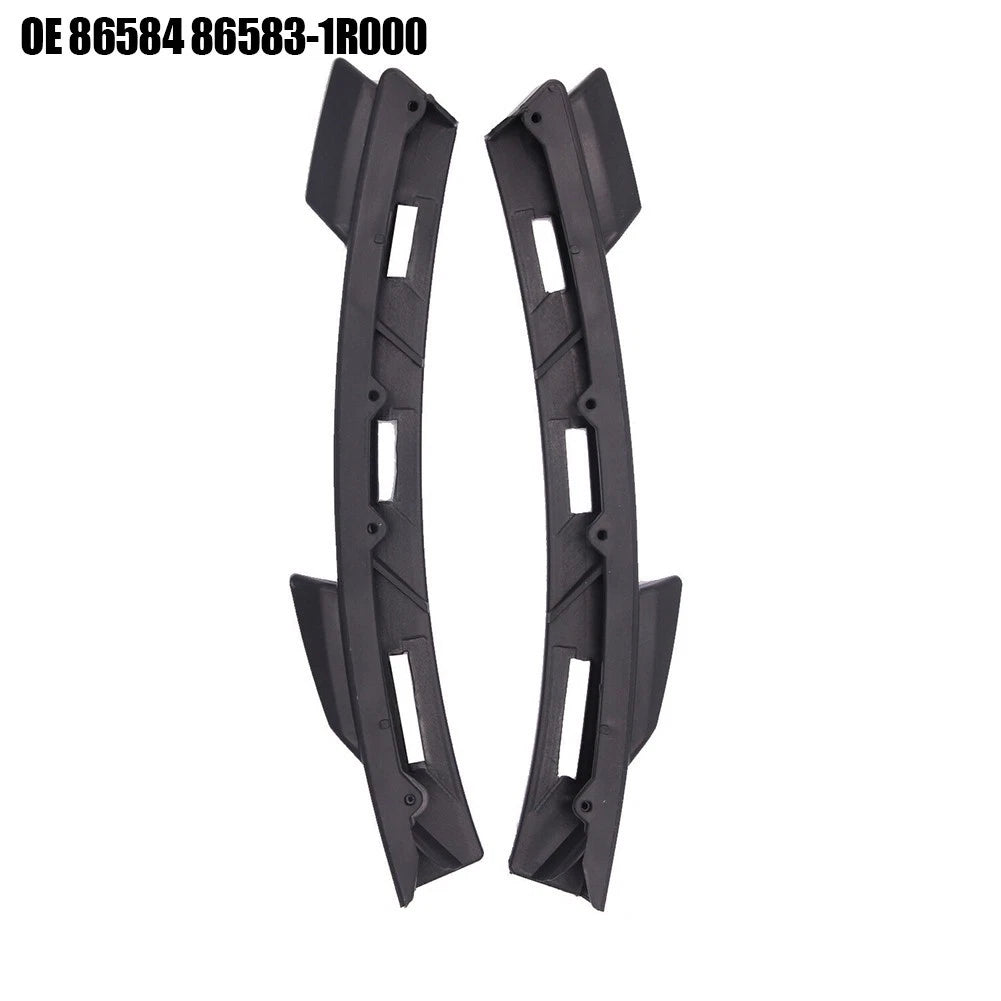 Bumper Bracket for Hyundai Accent (2012–2017)