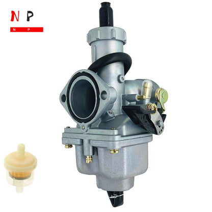 30mm Carburetor for Honda Hawk 250 (2008–2023)