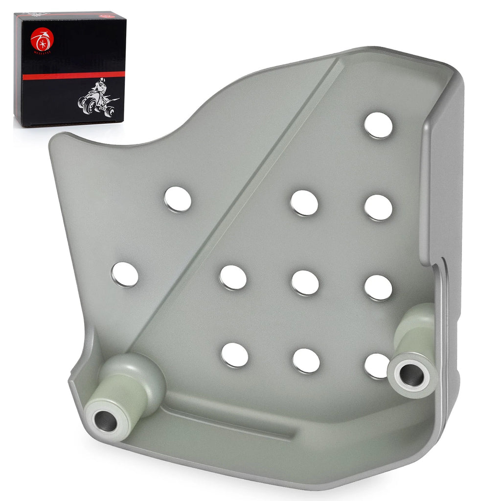 Front Sprocket Cover for Suzuki Quadsport Z400 LTZ400 LTZ400Z (2003–2008)