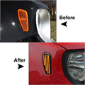 LED Dynamic Side Marker Light for Jeep Renegade (2015–2022)