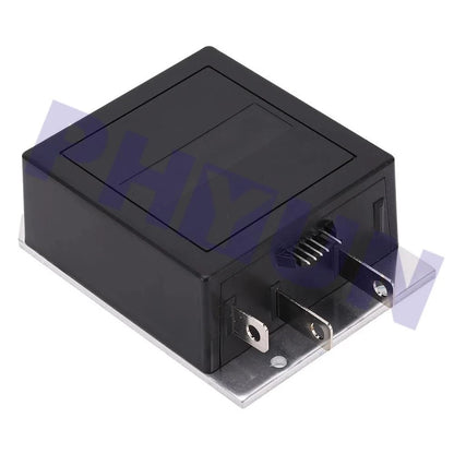 Motor Controller Module 12064301 for EZGO TXT ITS 350A 36V (2000–2023)