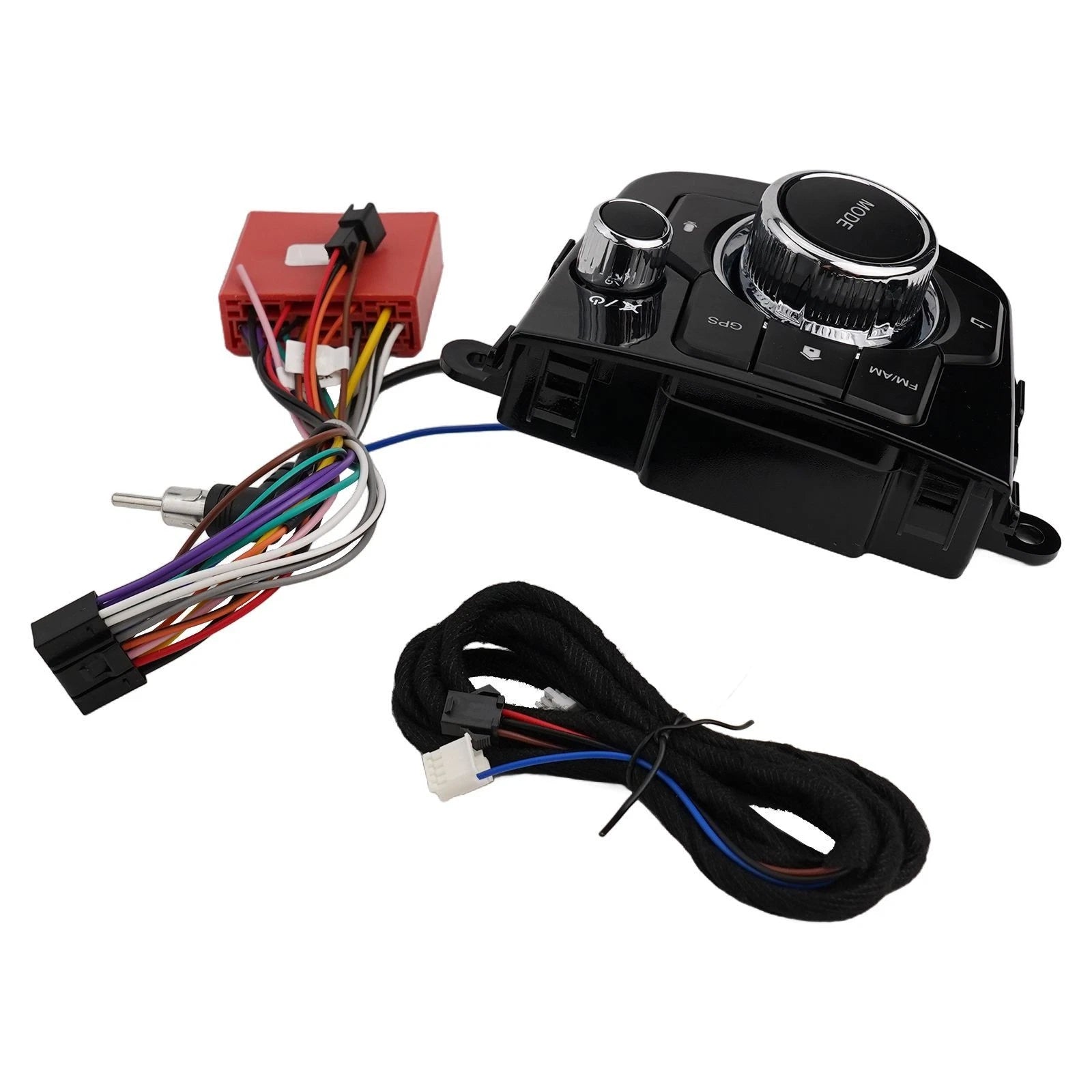 Console Control Switch Kit for Mazda 3 (2014–2019) BHN166CM0C