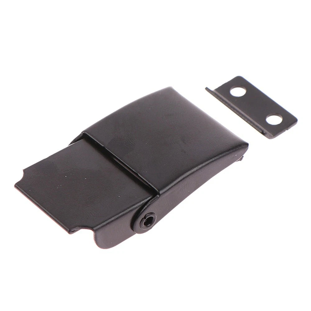 Spring Lock Hinge Latch for LED Power Boxes and Tool Boxes (2010–2023)