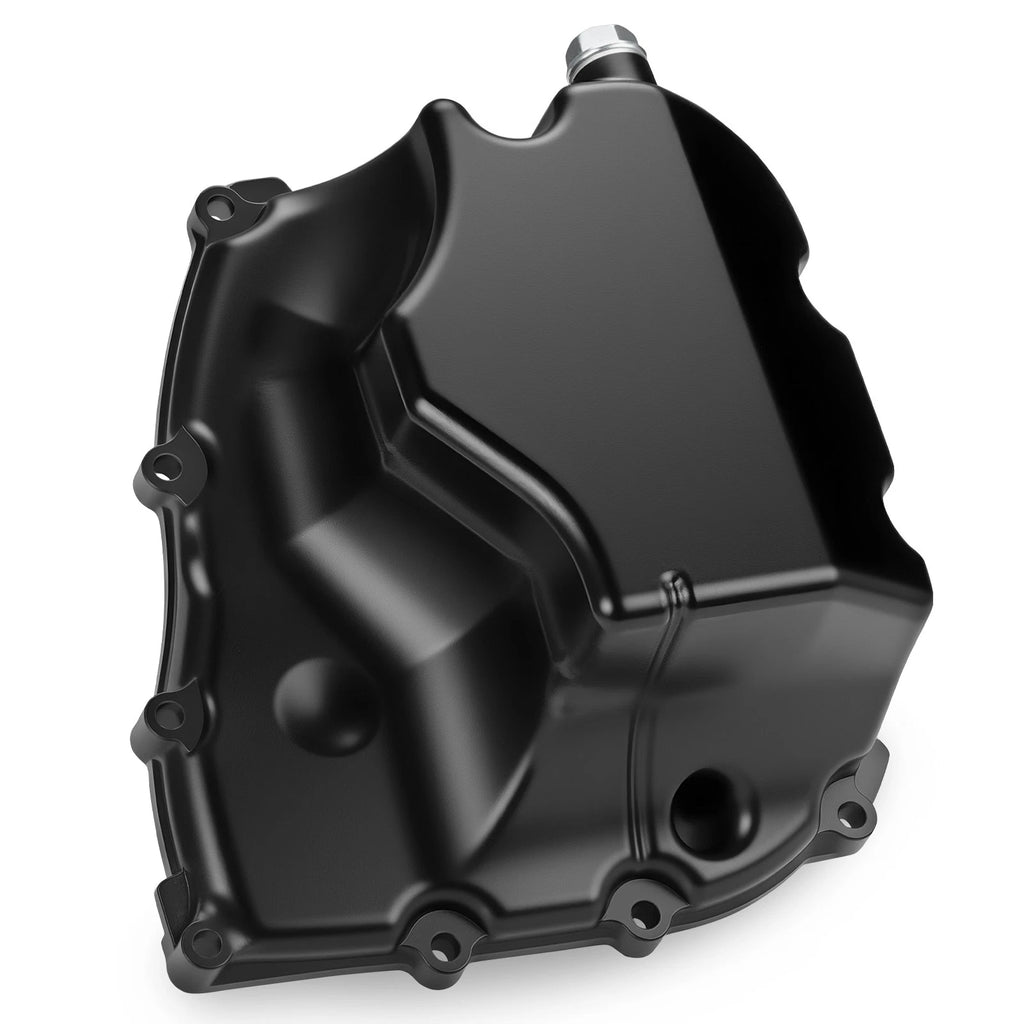 Oil Pan Strainer Cover for Yamaha YZF-R7 (2022–2024) 1WS-13400-10-00