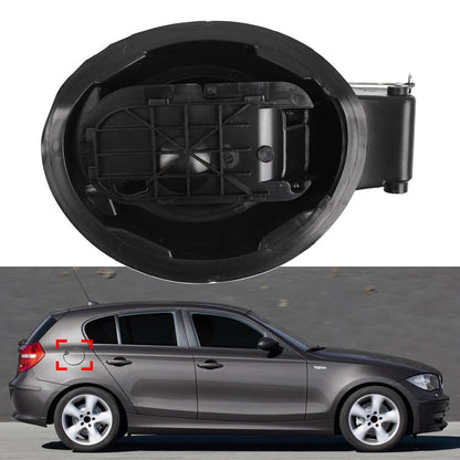 Fuel Gas Tank Filler Cap Cover for BMW 1 Series E81 E87 (2004–2013)