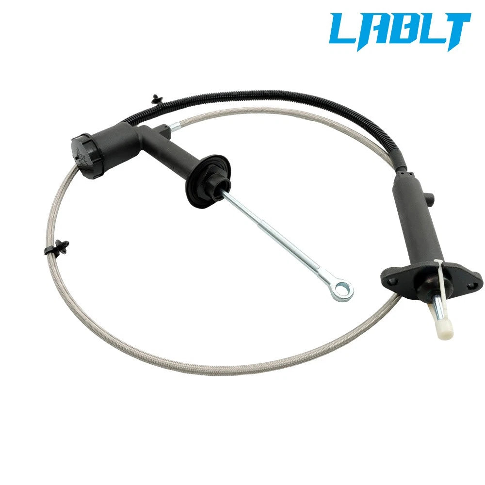 Clutch Master & Slave Cylinder Assembly for Dodge Ram 2500 3500 (2005–2012)
