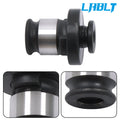 1/4 Rigid Tap Collet Size #1 for CNC M6 M6.3 (Compatible)