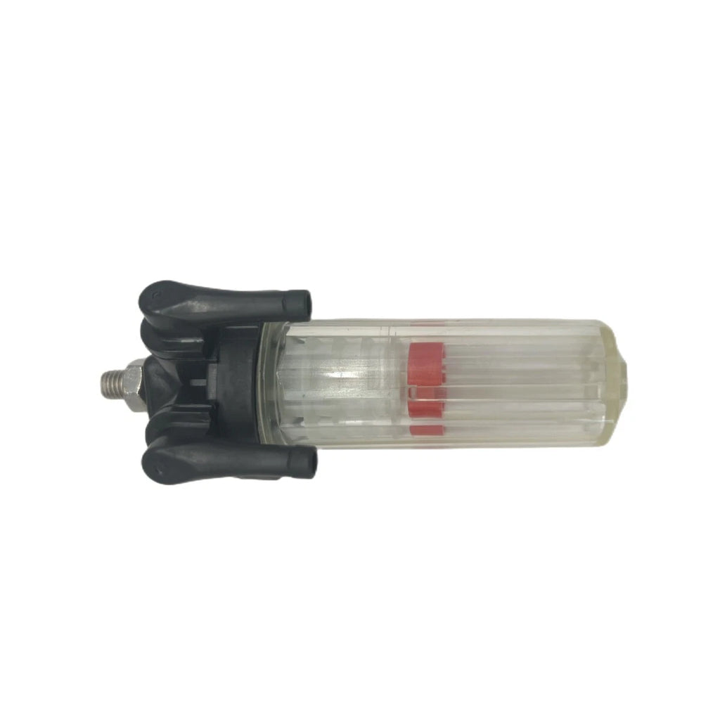 Fuel Filter Assembly for Yamaha 60HP Outboard Motor (64J-24560-00, 64J-24560-11)