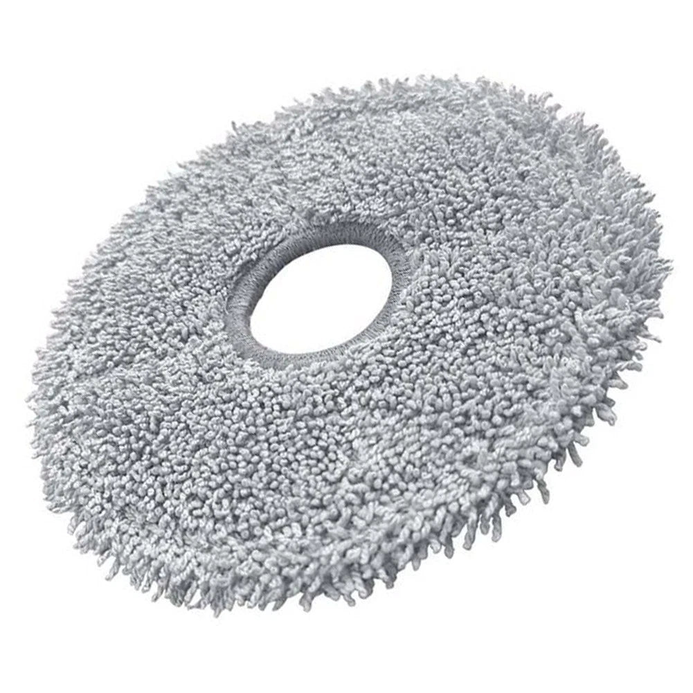 Replacement Cloth Holders and Pads for Xiaomi X20+ (2020–2023)