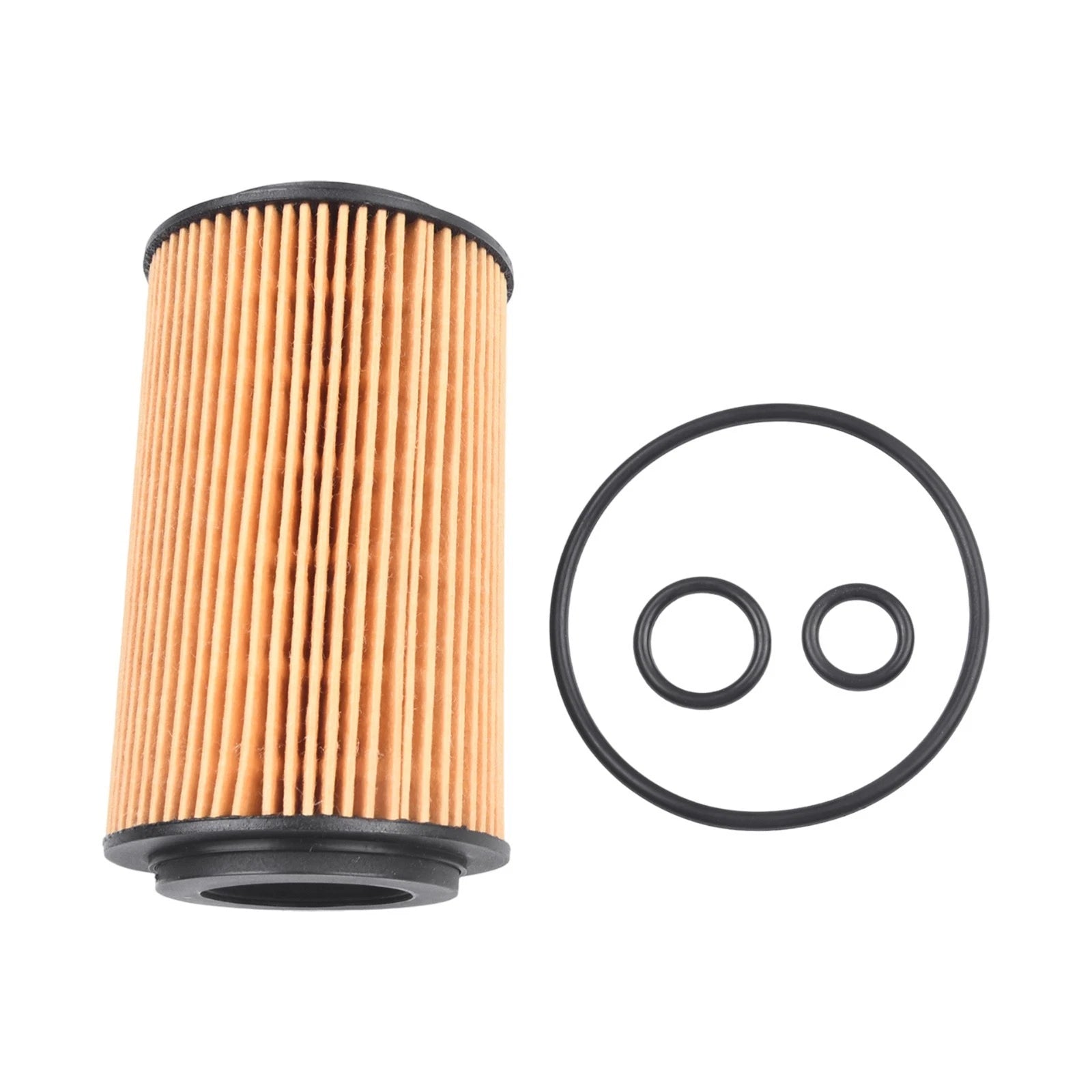 Engine Oil Filter A for Mercedes E GLE GLK ML Sprinter (#6511800109)