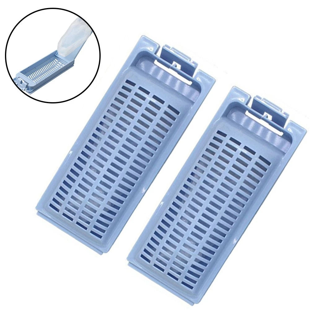 Lint Filter Box 2X for HWMSP60/HWMSP70