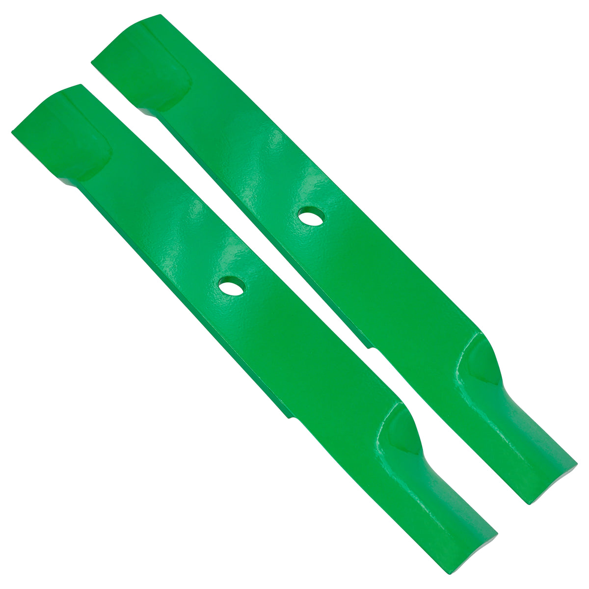 High Lift Mower Blade Replacement for Ariens Gravely 34 in (17x5/8)