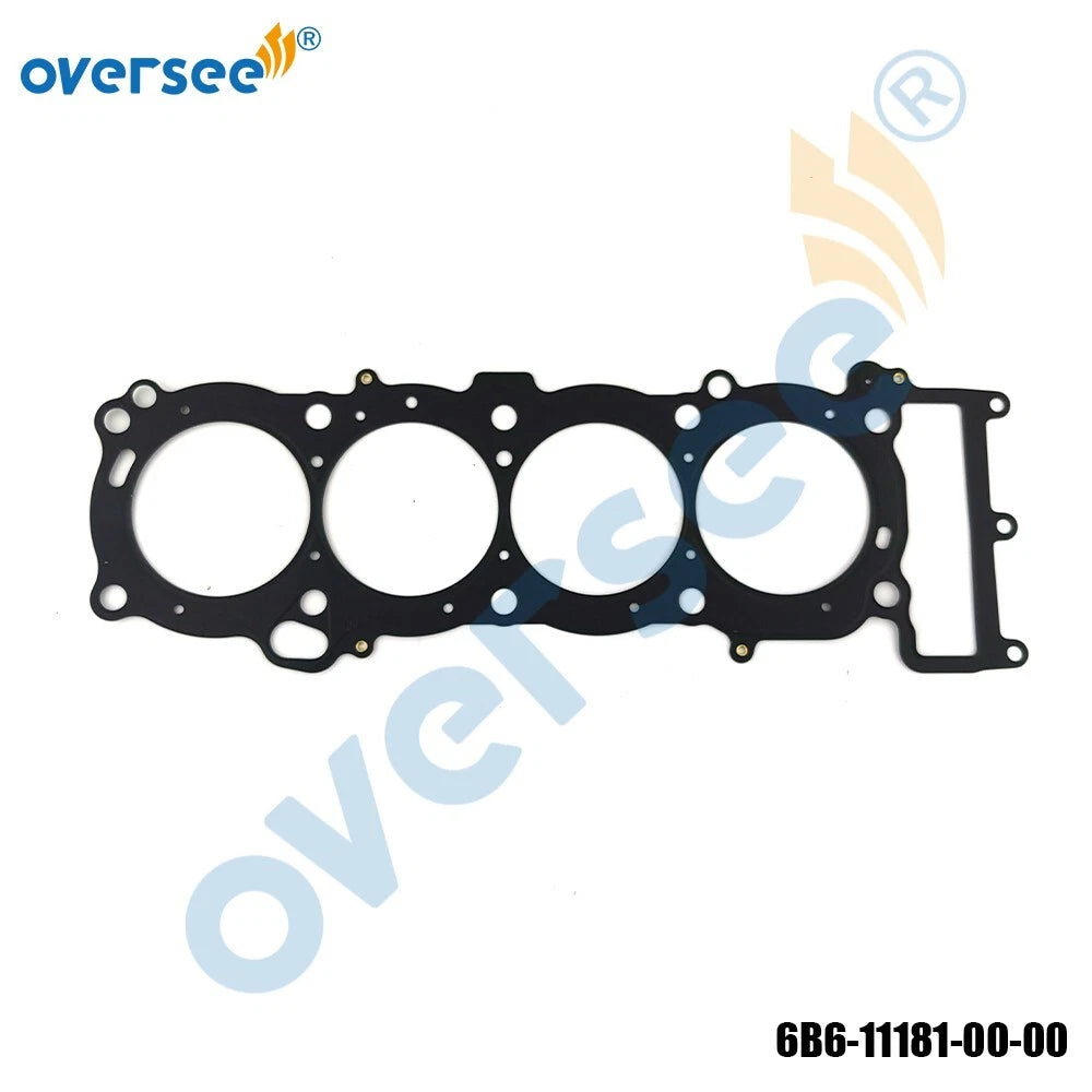 Cylinder Head Gasket for Yamaha Waverunner SX230 AR230 212 230 (2004–2010)
