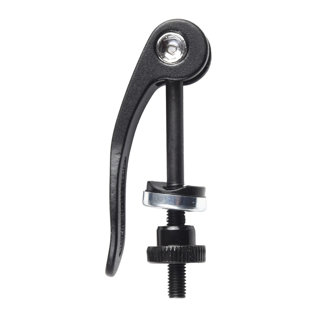 Quick Release Seat Post Clamp for Bicycle (Aluminum Alloy)